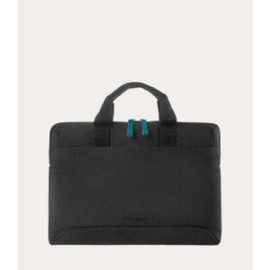 BORSA X NB TUCANO SMILZA BORSA SUPERSLIM 15", NERO, PER NOTEBOOK 15,6" E MACBOOK PRO 16" - BSM15-BK