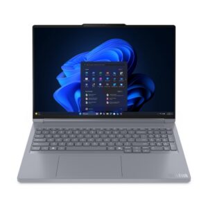 NB LENOVO ThinkBook 16p Gen6 21U0000YIX 16" R9-8940HX 32GB SSD1TB RTX 5060 8GB W11P