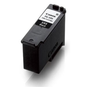 INK CANON PG-595 Black x TS7550i TS6550i TS4150i 7171C001