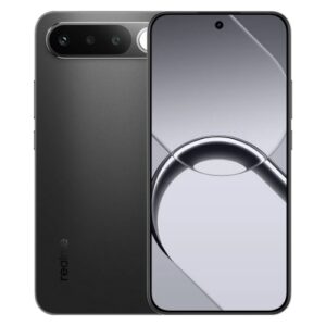 SMARTPHONE REALME 16 5G 8/256GB DISPLAY AMOLED 6,57" BAIR BLACK - 631011008288 NO ALIMENTATORE