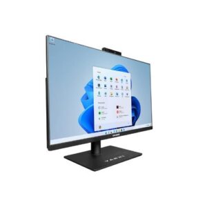 ALL IN ONE YASHI VICTORY AY24809 24'' AMD Ryzen 7 6850H 16GB SSD512GB NVME NO MOUSE E TASTIERA W11P