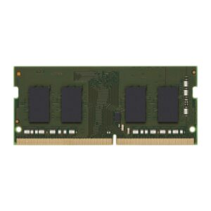 DDR4 SO-DIMM KINGSTON 16Gb 3200Mhz - CL22 - KVR32S22D8/16