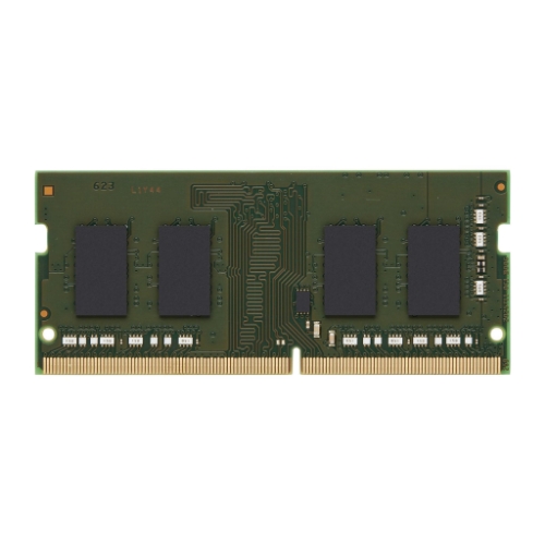 DDR4 SO-DIMM KINGSTON 16Gb 3200Mhz - CL22 - KVR32S22D8/16