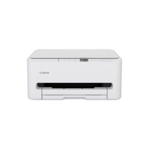 MULTIFUNZIONE CANON INK PIXMA TS6550i WHITE A4 14ppm WiFi 7179C0006