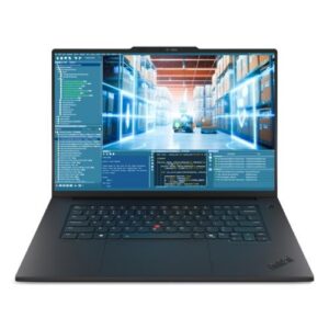 WORKSTATION MOBILE LENOVO ThinkPad P1 Gen8 21Q8003EIX 16" ULT7-255H 32GB SSD1TB nVidia RTX Pro 1000 8GB W11P
