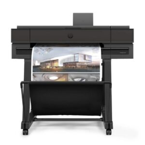 Plotter HP Designjet T870 24-in Printer AM0X9A