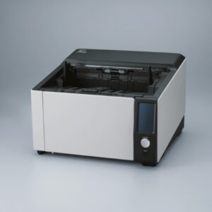 SCANNER RICOH FI-8950 150ppm/300ipm A3 Duplex ADF USB3.2 Gigabit LAN Mid-Volume Production Scanner