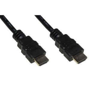 HDMI