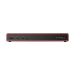 ThinkPad Thunderbolt 5 Smart Dock 7500 - EU - 40BA0265EU