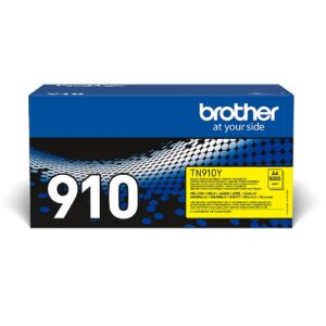 TONER BROTHER TN-910Y Giallo 9KPP