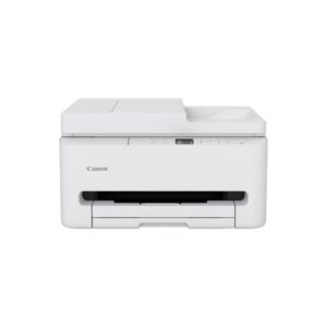 MULTIFUNZIONE CANON INK PIXMA TS7550i WHITE A4 14ppm ADF WiFi 7178C006