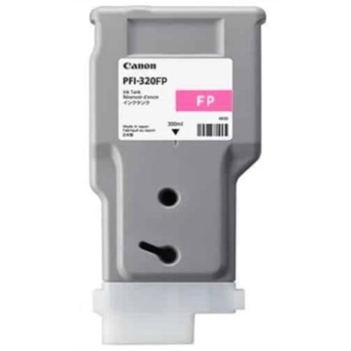 SERBATOIO INCH. PFI-320FP Fluorescent Pink (300ml) x GP-200 GP-300 3500C001