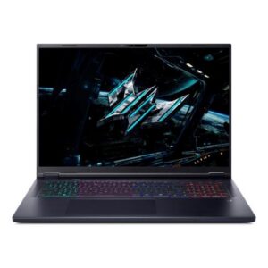 NB ACER PREDATOR HELIOS NEO 18 AI NH.QVLET.004 18" INTEL CORE ULTRA 9 275HX 32GB SSD2TB NVIDIA GeForce RTX 5070 12GB W11P