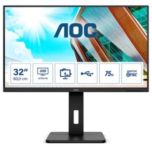 32"