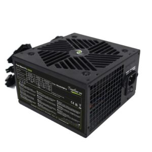 ALIMENTATORE TECNOWARE 550W FREE SILENT FAL551FSP12  Pin FAN 12cm Silenzioso "Garanzia 2 anni on Site"