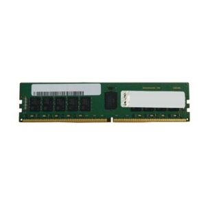 ThinkSystem 16GB TruDDR5 5600MHz (1Rx8) ECC UDIMM - 4X77A99751