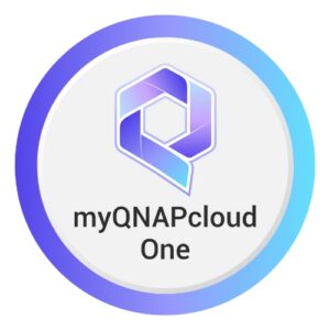 myQNAPcloud Storage ONE 1TB, Milan ITA Region - 1 Year - LS-Q2ONE-MILAN-1TB-1Y