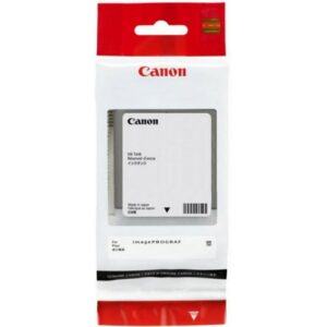 SERBATOIO CANON INCH. Matte Black PFI-2100MBK (160ml) x IPF GP-2000 4000 6600S 4600S 2600S PRO-6600 4600 2600 5265C001