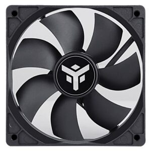 VENTOLA PER CASE ITEK  EXTREME FLOW EVO - 12cm, 3+4pin,  silenziosa - ITCFL12KE