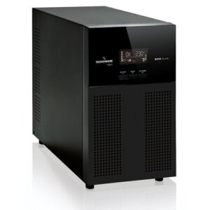 UPS TECNOWARE EXA PLUS 4000 4500VA/3150W Tecn LineInteractive Sinusoidale sistema Silent FGCEXAPL4502IEC