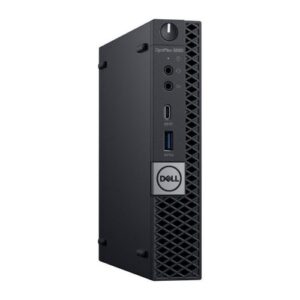 MINI PC DELL REFURBISHED 5060 7060 R1D632 i5-8500 16GB SSD480GB W11P