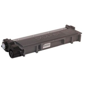 TONER BROTHER TN-2310 Nero 1200PP X HL-L2300 2340 2360 2365 DCP-L2500 L2540 MFC-L2700 2720 2740