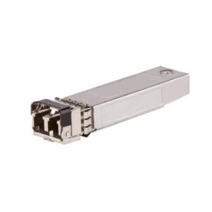 TRANSCEIVER Aruba 1G SFP LC LX 10km SMF XCVR - J4859D