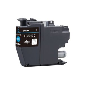 INK BROTHER LC-3217C ciano 550PP X MFC-J5330DW MFC-J5730DW MFC-J6930DW MFC-J6530DW