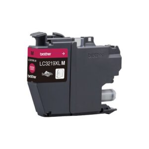 INK BROTHER LC-3219XLM magenta XL 1500PP X MFC-J5330DW MFC-J5730DW MFC-J6930DW MFC-J6530DW MFC-J5930DW MFC-J6935DW
