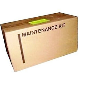 KYOCERA MAINTENANCE KIT B per TA 2552ci,3252ci,2553ci,3253ci,2554ci,3554ci,MZ2501ci,MZ3501ci. Contiene: CMY drum durata 200.