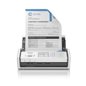 SCANNER