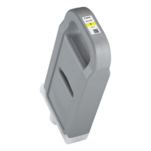 SERBATOIO INCH. PFI-710Y Yellow (700ml) x TX-3000 TX-4000 TX-3200 TX-4200 2357C001
