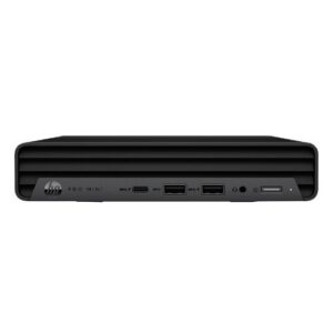 PC HP 400 G9 DM B70WDAT i5-14500T 8GB SSD256GB WiFi Tastiera Mouse W11P**Garanzia 3 anni ON SITE NBD**