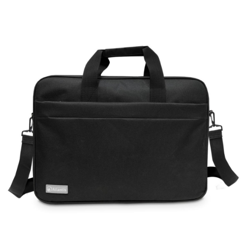 BORSA x NB ATLANTIS P004-K265-A0-16 fino a 16" Nera