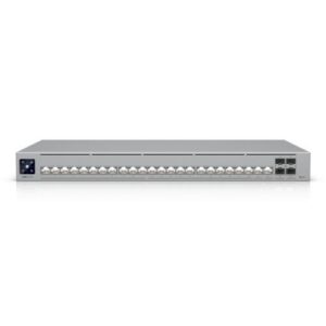 UBIQUITI SWITCH USW-Pro-HD-24-EU 24 PORTE LAN GIGABIT  2 Porte 1/10G SFP+ L3
