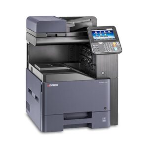 MULTIFUNZIONE KYOCERA TASKalfa 308ci A4 30ppm 1.5GB 500FF DUPLEX RADF Display Touch 7" LAN USB No Toner