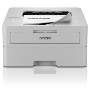 STAMPANTE BROTHER LASER HL-L2865DW A4 34PPM 128MB 250FF DUPLEX LAN WiFi USB2.0