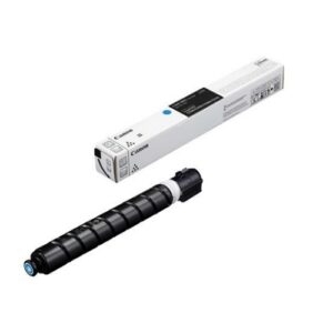 TONER CANON C-EXV1001 Ciano x C5100 54.5KPP 6138C002