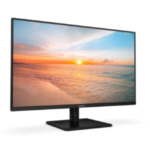 MONITOR PHILIPS LED 31.5" 32E1N1800LA/00 VA 3840x2160 4ms 300cd/m² 3.500:1 MEGA INFINITY 2x5W MM HDMI DP