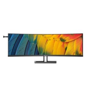 45"