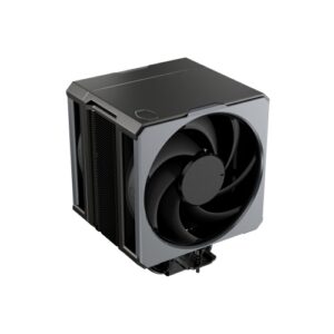 DISSIPATORE ARIA COOLER MASTER Hyper 612 APEX - Fan120mm - STK UNIVERSALE BK - MAP-T6PN-225PK-R1