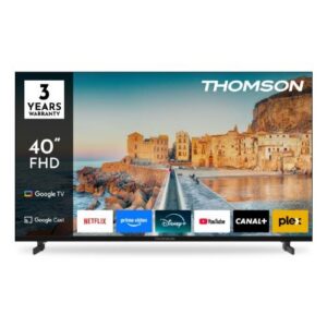40"