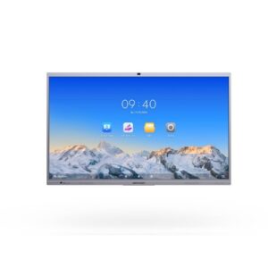 MONITOR INTERATTIVI