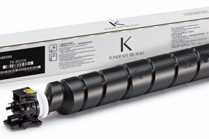 TONER KYOCERA TK-8525K Bk 30.000PP x TASKalfa 4052ci 4053ci