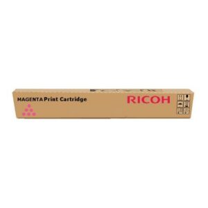 RICOH C2003EM 841927 TONER MAGENTA HC .