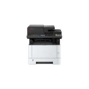 MULTIFUNZIONE KYOCERA ECOSYS MA4000x A4 40ppm 1024mb 250FF DUPLEX DADF SINGLE PASS LAN USB