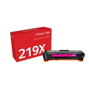 XEROX COMP ED TONER MAGENTA HP W2193X - 2,5K