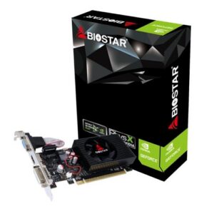 BIOSTAR