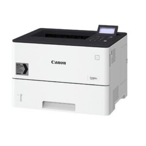 STAMPANTE CANON i-SENSYS X 1643P A4 43PPM 550FF Display LAN USB  No Toner 3631C002
