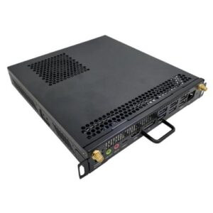 HIKVISION OPS i5-12th, 8GB memory, 256GB SSD, W11 IoT ENTERPRICE - DS-D5AC12T5-8S2